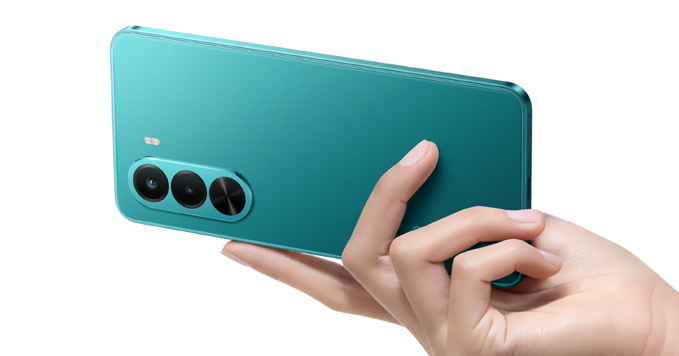 Realme P4x 5G vs Redmi 15