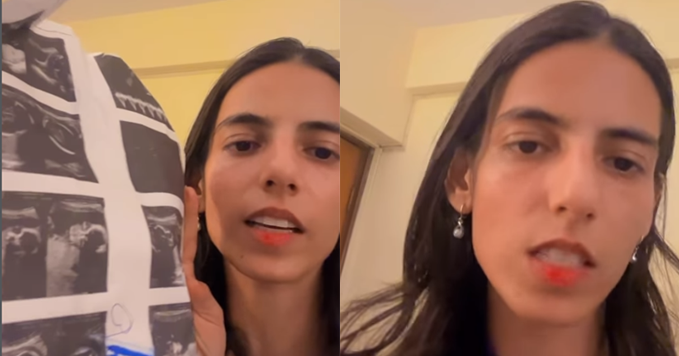 Sev Puri on Sonography Printout