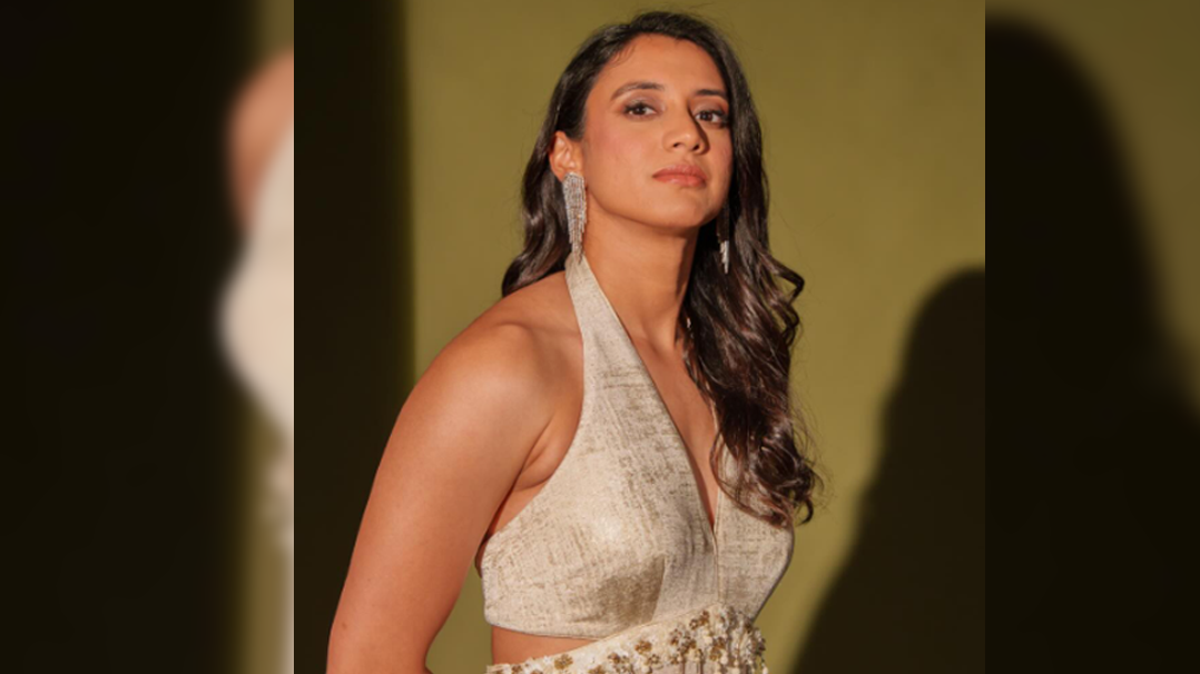 Smriti Mandhana Body Shaming