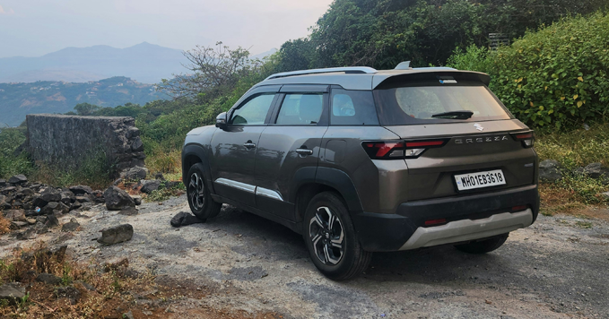 Top 5 Cars with 5 Star Safety Rating in Bharat NCAP