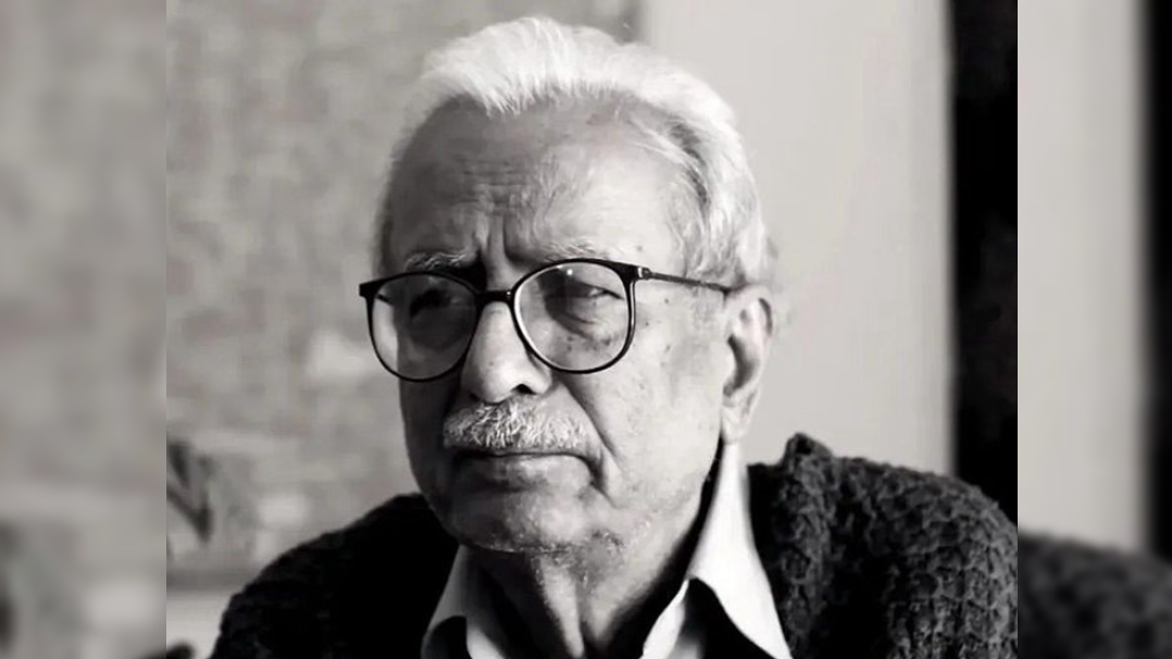 Vinod Kumar Shukla Death