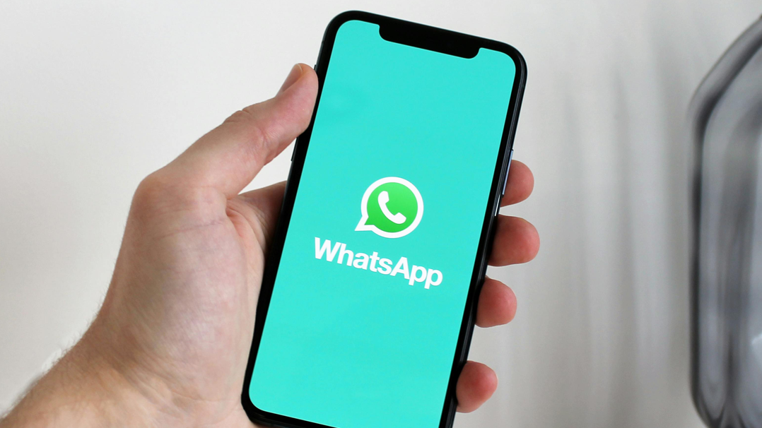 WhatsApp Update 2025?