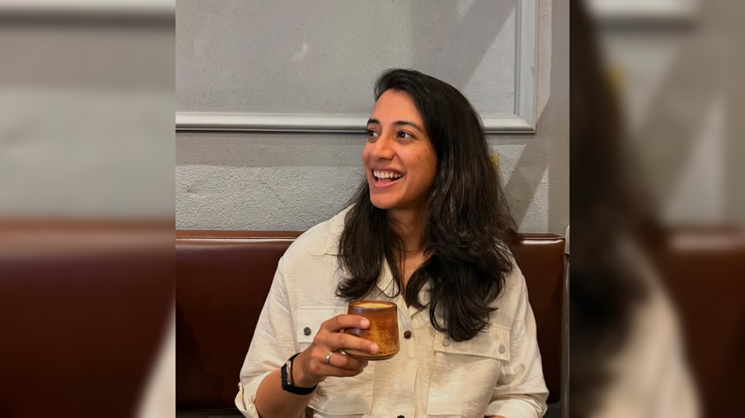 Why Smriti Mandhana Has No Sugar Cravings