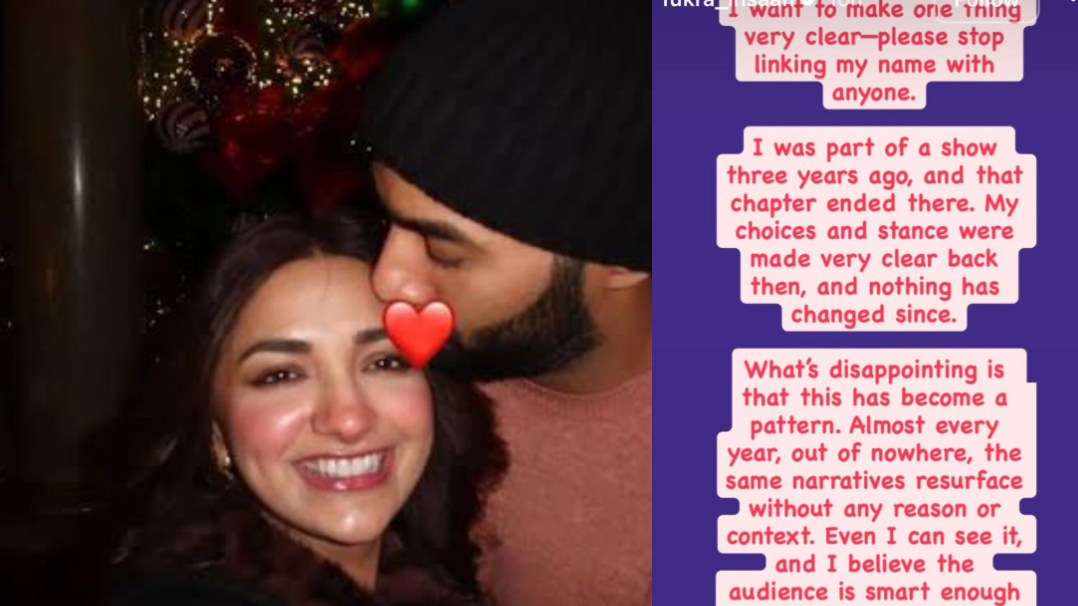 Abhishek Malhan Reacts