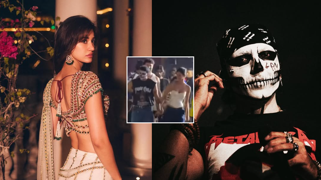 New Couple Disha and Talwinder