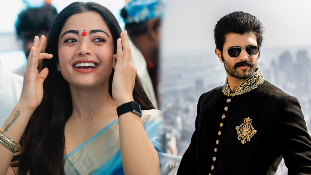 Vijay Deverakonda Wedding Update