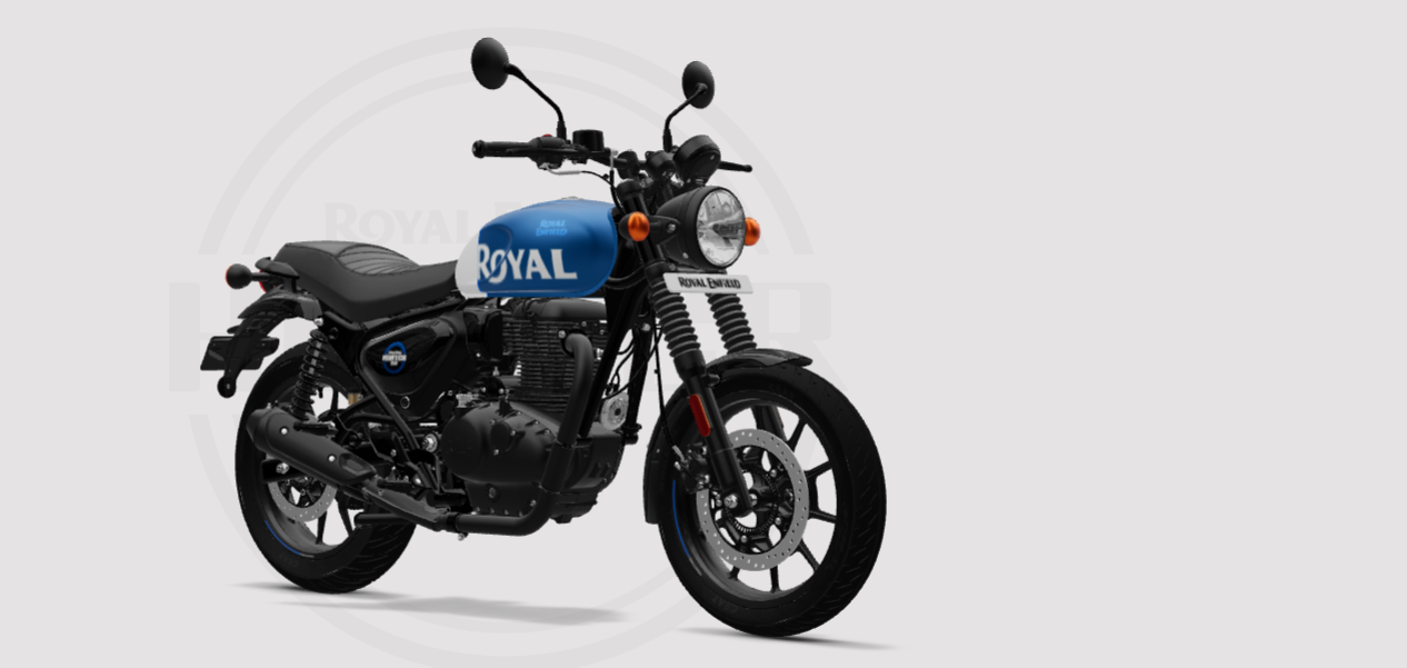 2025 Royal Enfield Hunter 350: स्टाइल और ताकत का परफेक्ट कॉम्बिनेशन आया बाजार में!
