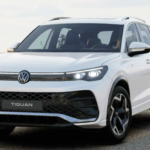 SUV मार्केट में हलचल! लॉन्च हुई नई 2025 Volkswagen Tiguan R-Line – जानिए क्या है खास!