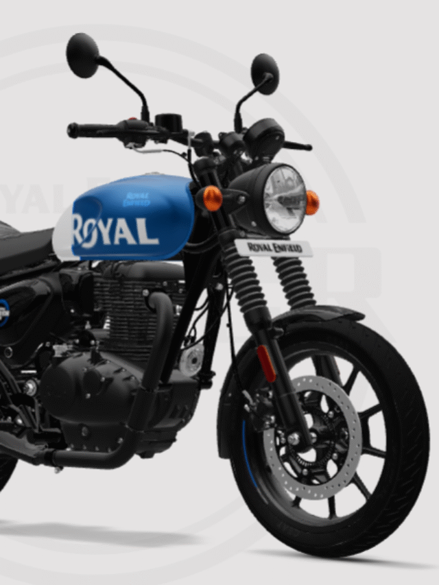 2025 Royal Enfield Hunter 350: स्टाइल और ताकत का परफेक्ट
