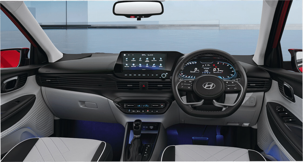 Tata ALTROZ Vs Hyundai i20