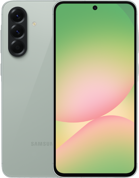 Samsung Galaxy F56 5G