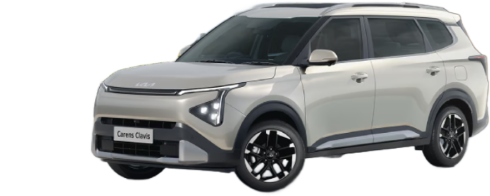 Kia v/s Toyota