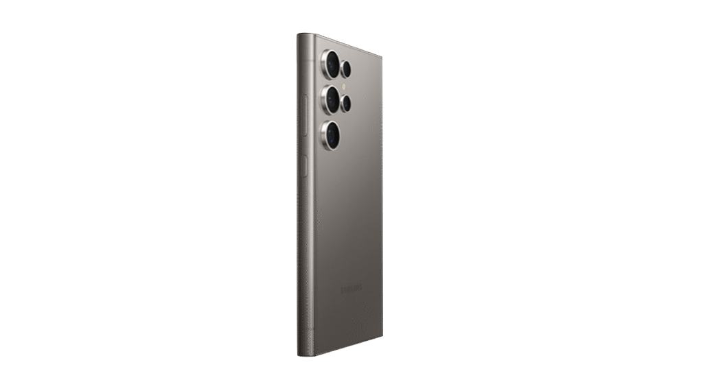 Best Smart Phone: Samsung Galaxy S24 Ultra