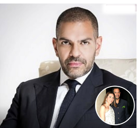 Sanjay Kapur