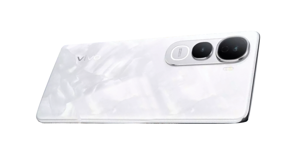 Vivo Y400 Pro