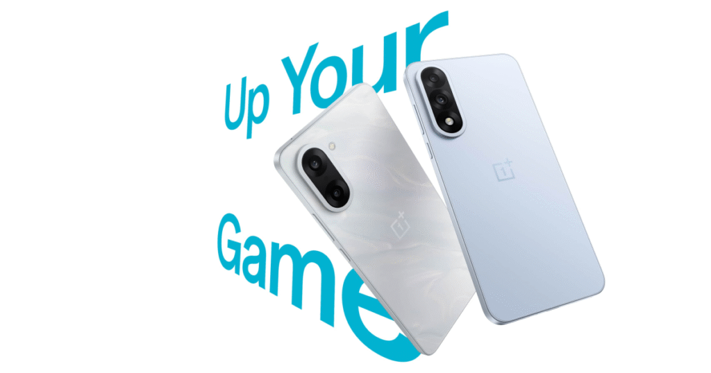 OnePlus Nord 5