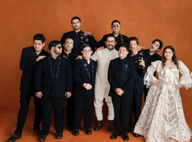 'Sitare Zameen Par' 