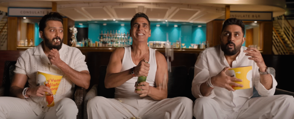 Housefull 5 box office