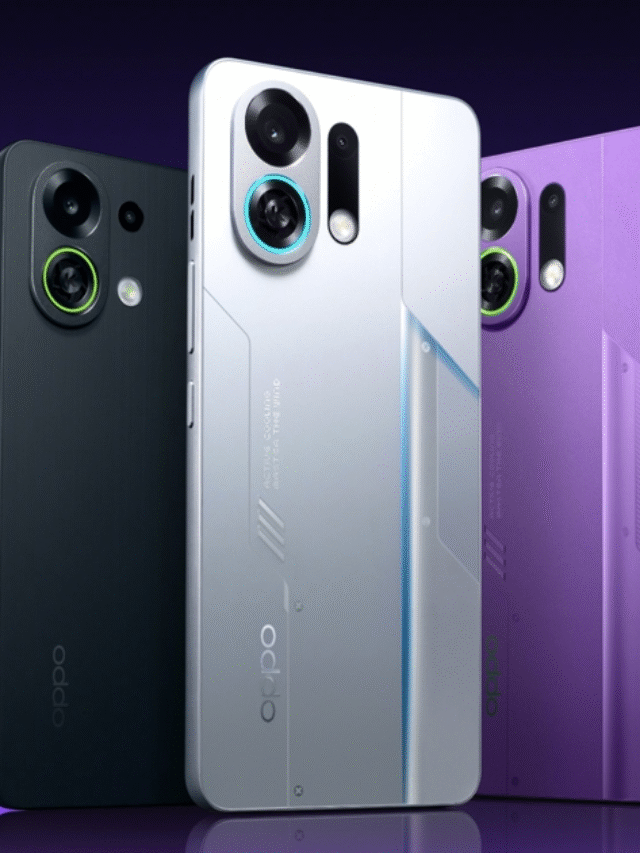 Oppo K13 Turbo Pro 5G: गेमर्स और फोटोग्राफर्स के लिए परफेक्ट