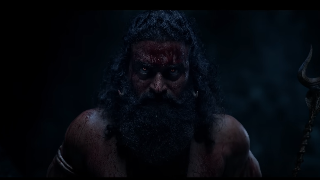  Kantara A Legend Chapter 1