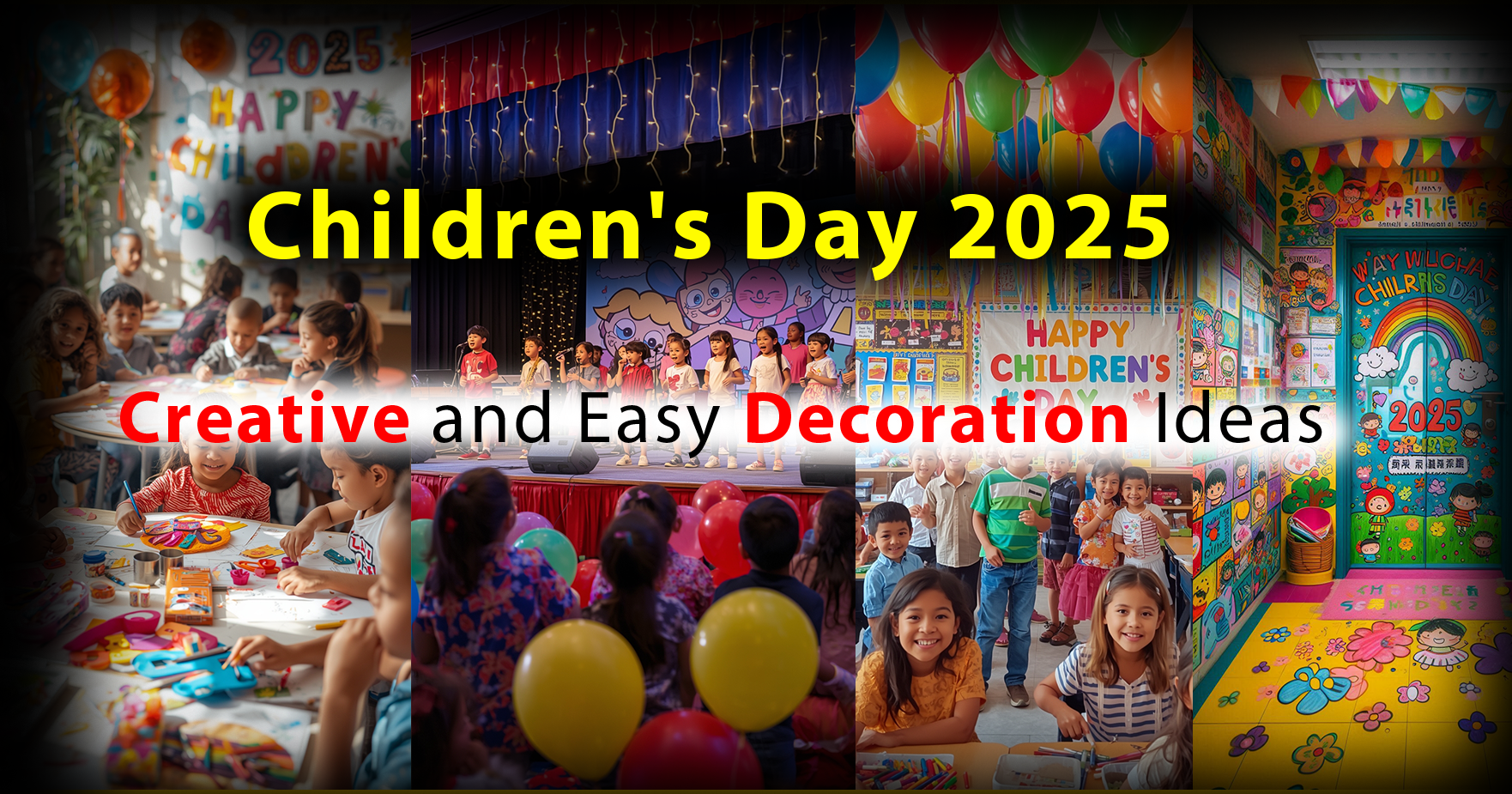 Children's Day 2025
