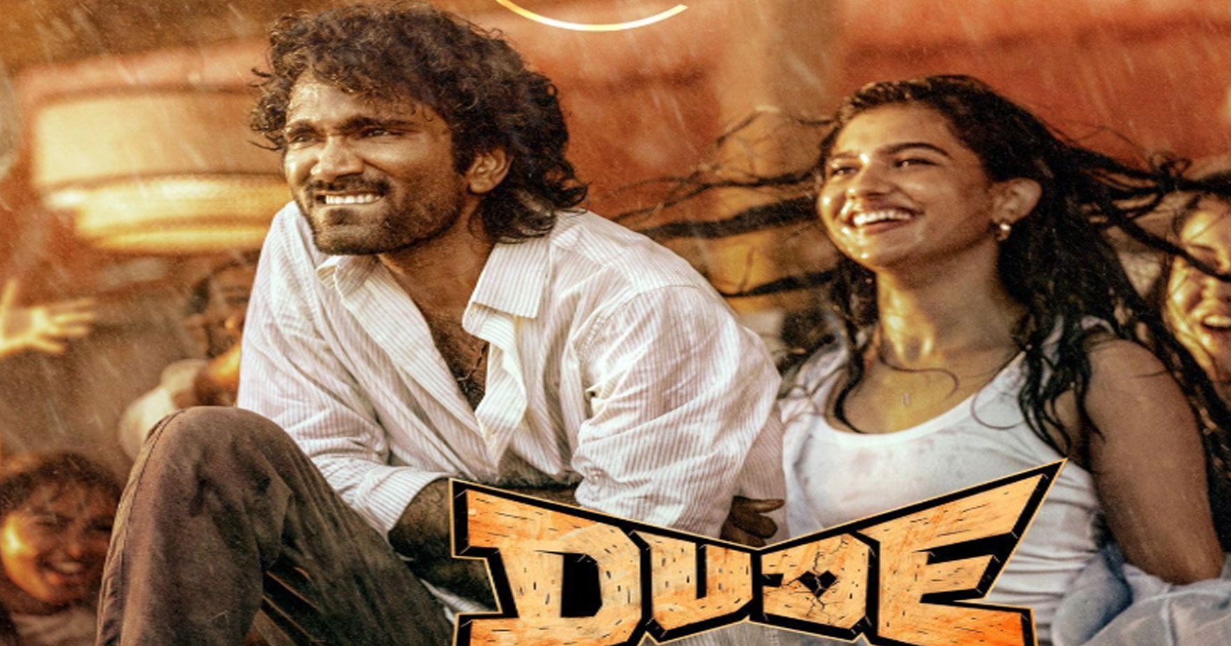 Dude OTT Release Date