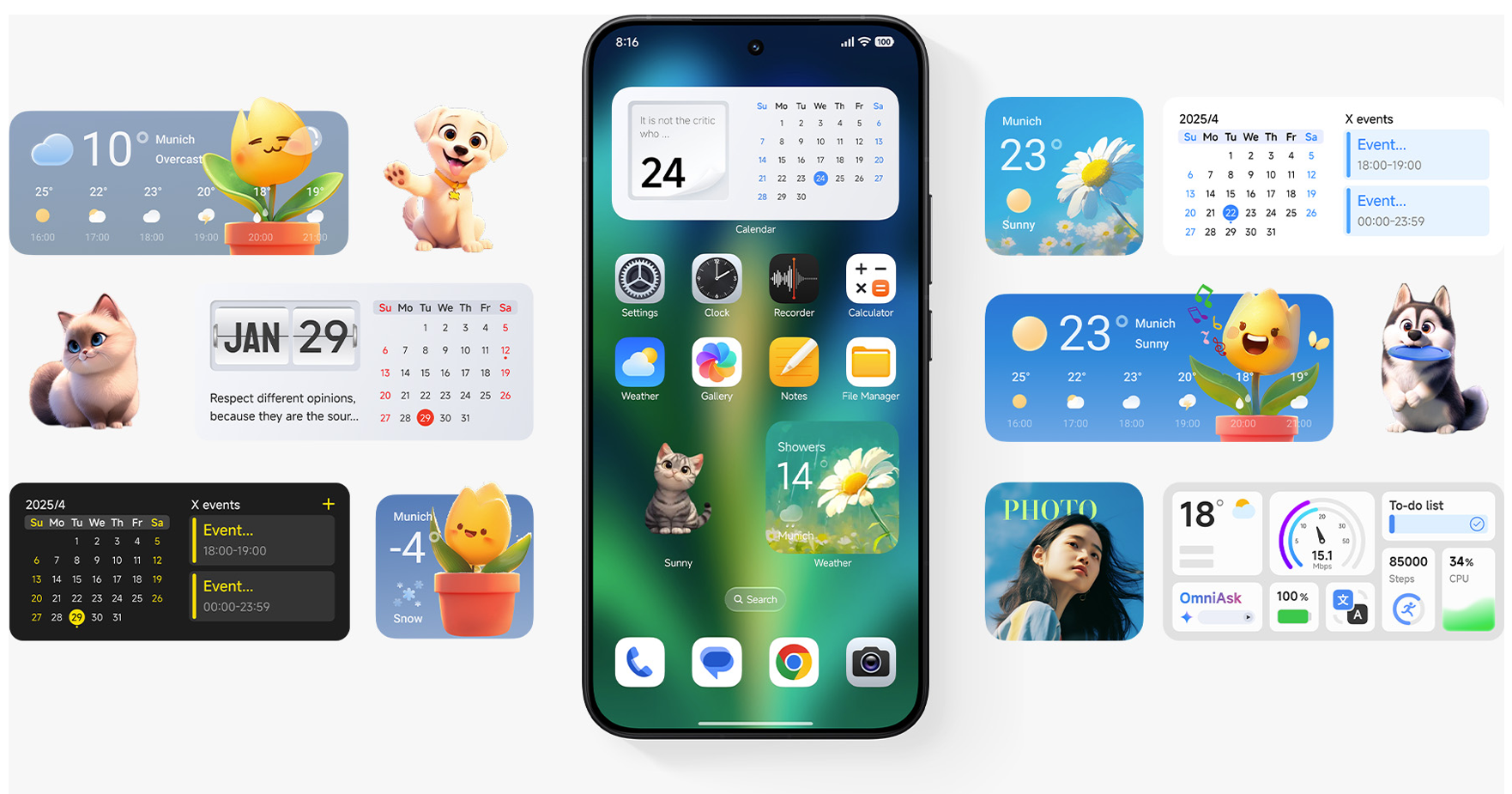 HyperOS 3 India Latest Release