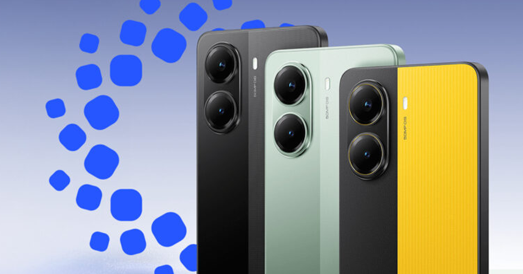 Poco X7 Pro HyperOS 3