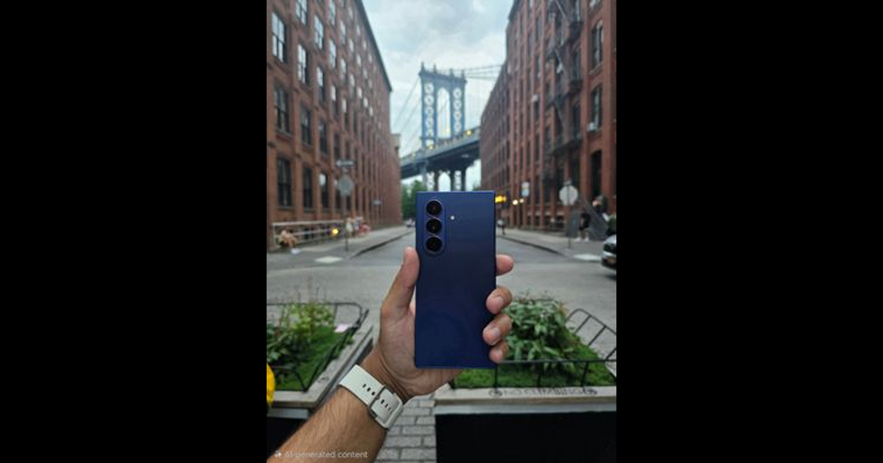 Samsung Drops Emergency Update