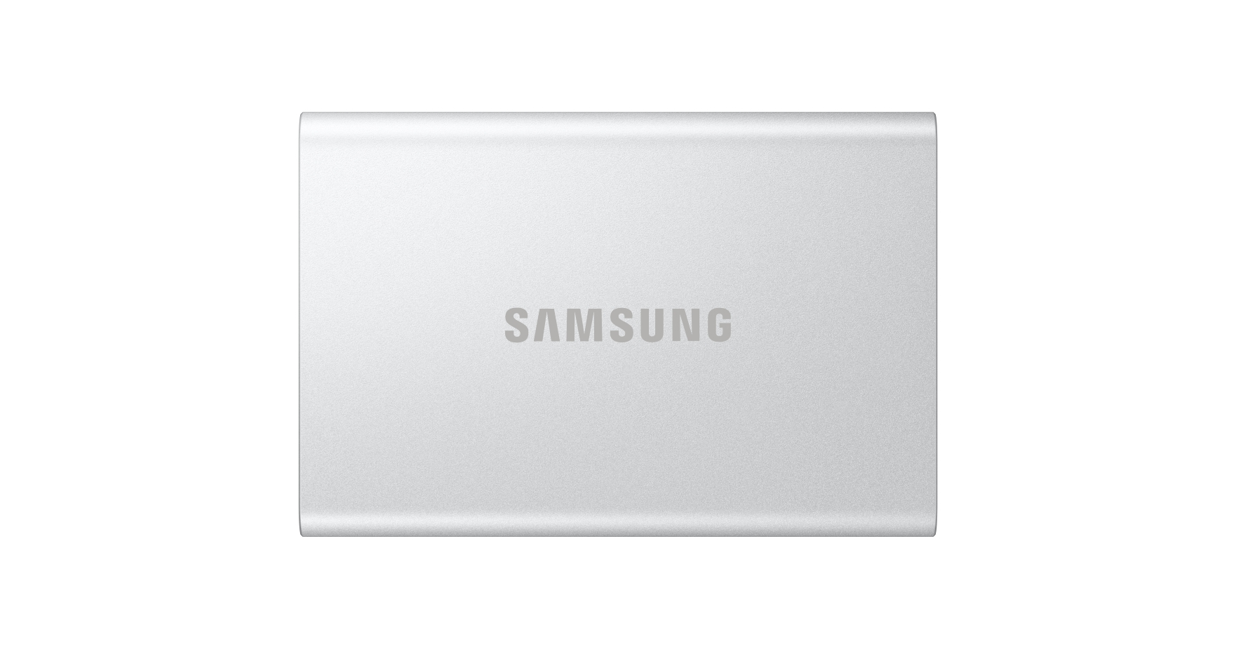 Samsung SSD T7 Resurrected