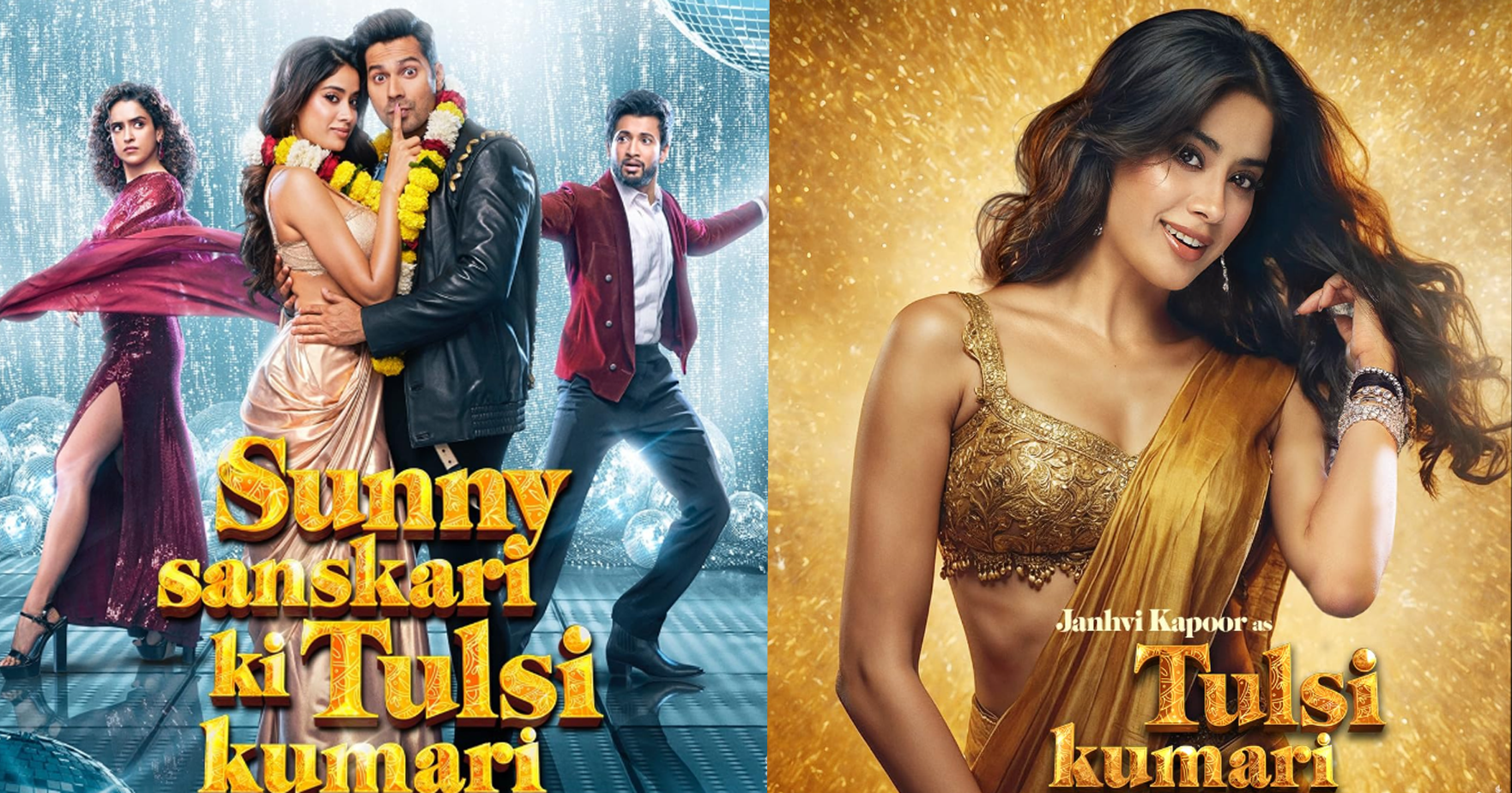 Sunny Sanskari Ki Tulsi Kumari