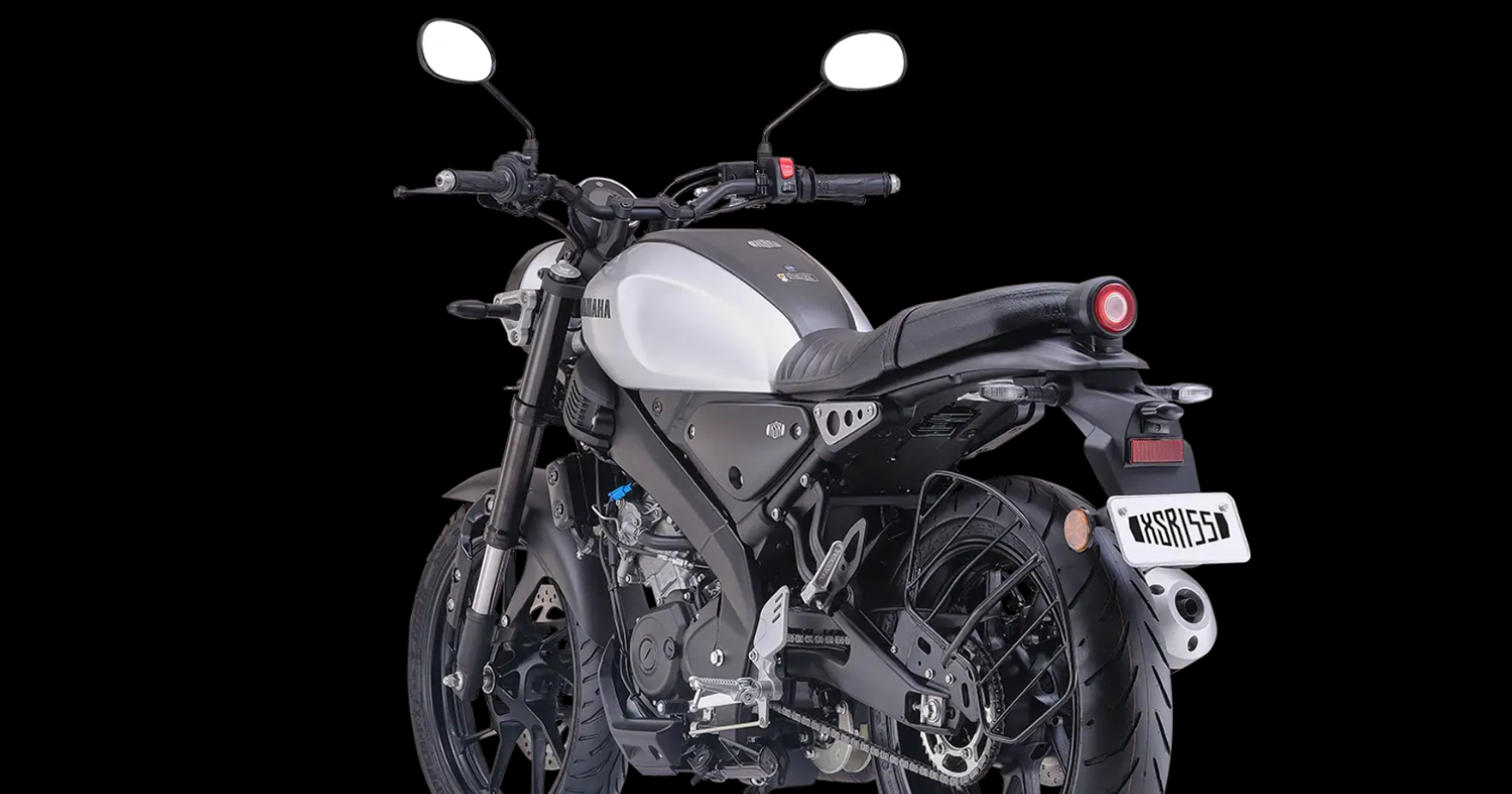 Yamaha XSR 155 Launch in India
