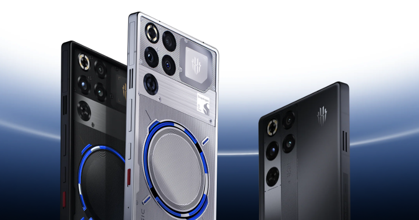 redmagic 11 pro Launch