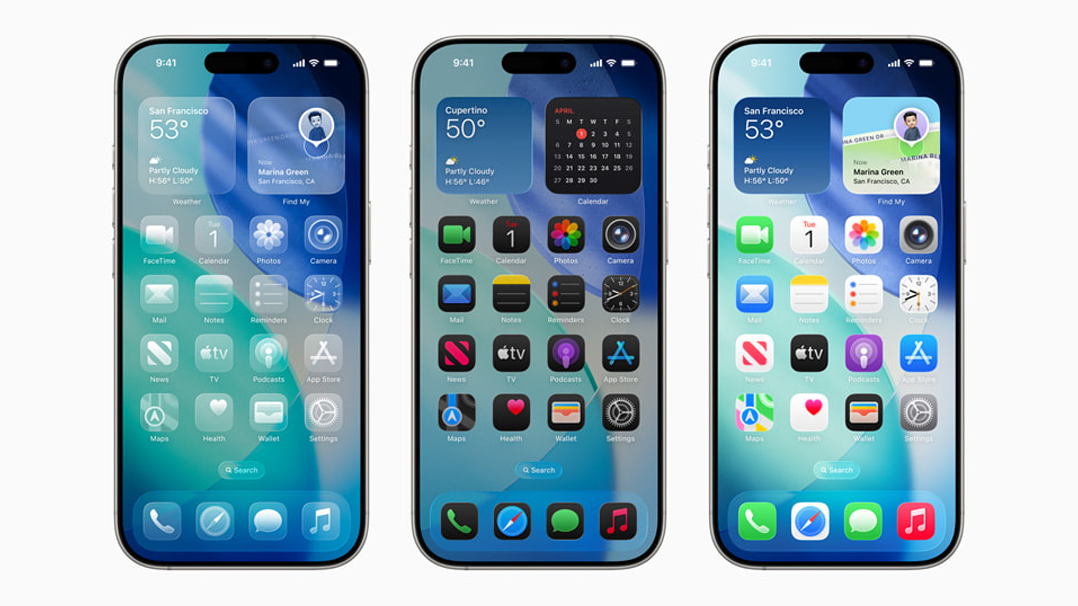 Apple iOS 26.2 update