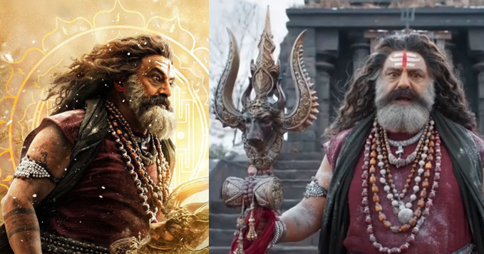 Balakrishna Akhanda 2 Release