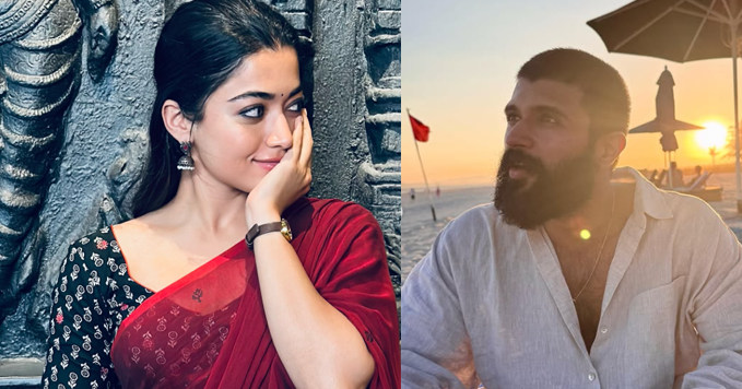 Vijay Deverakonda Wedding