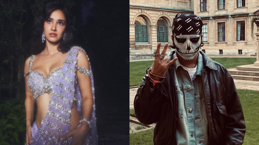 Disha Patani Net Worth vs Talwinder Net Worth