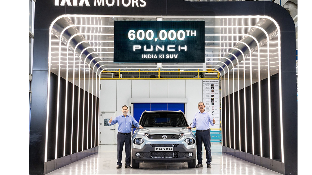 Tata Punch On Road Price & Specifications